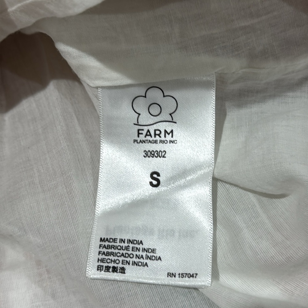 FARM Rio Dress - Picture 13 of 14